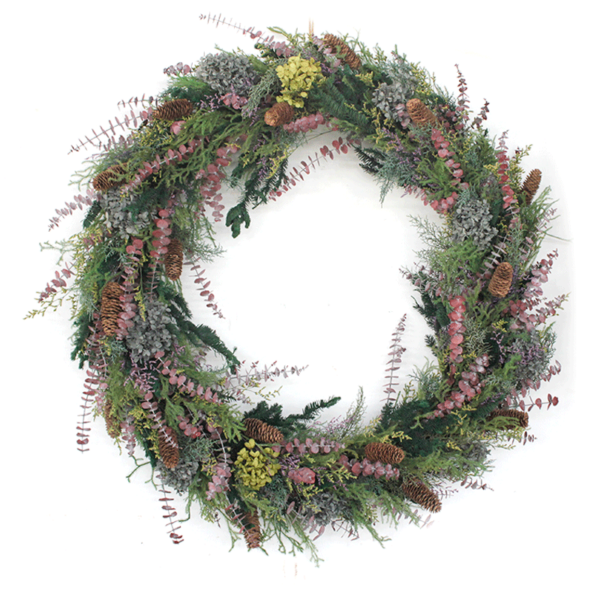 Mixed Wreath (4 pcs pack/2 pcs pack)