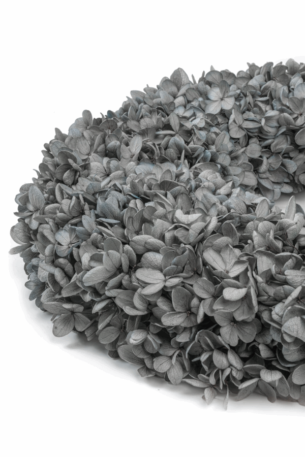 Hydrangea Wreath (4 pcs pack/2 pcs pack) - Image 4