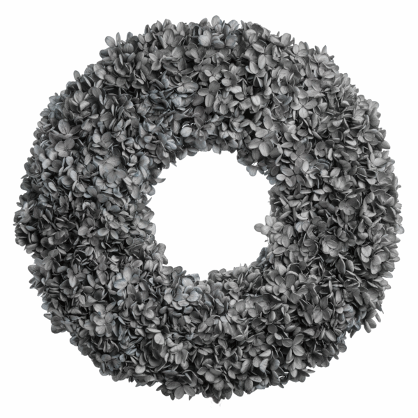 Hydrangea Wreath (4 pcs pack/2 pcs pack) - Image 3