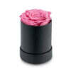 Round Rose Box-1 rose (120 boxes pack)