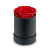 Round Rose Box-1 rose (120 boxes pack) - Image 2