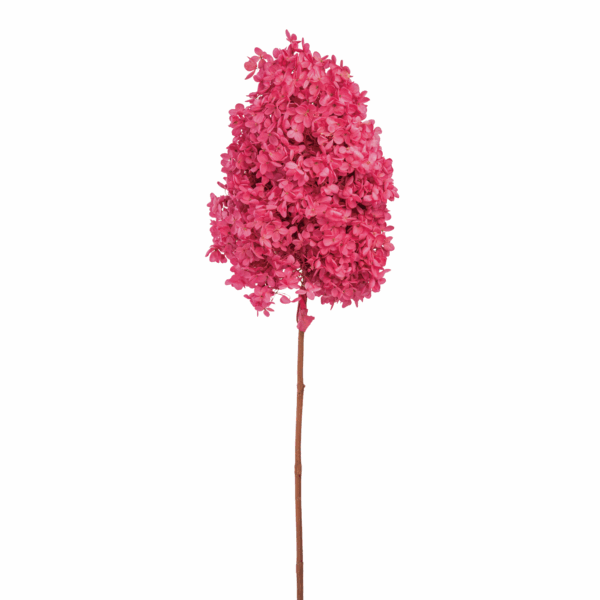 Wood Hydrangea (10 pcs pack) - Image 2