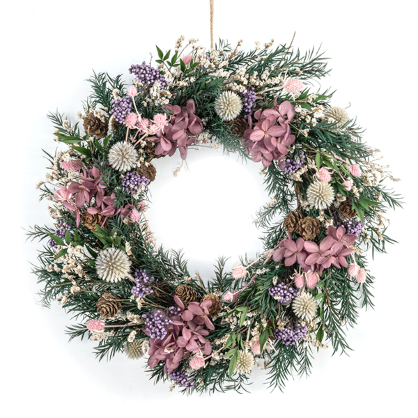 Mixed Wreath (4 pcs pack/2 pcs pack)