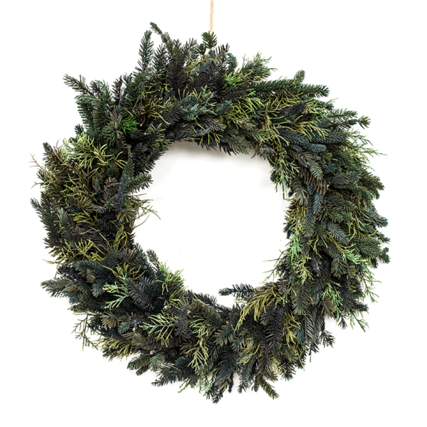Nobesson and Sabina Wreath (4 pcs pack/2 pcs pack)