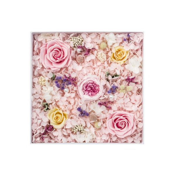 Mixed Flower Box (24 boxes pack) - Image 2
